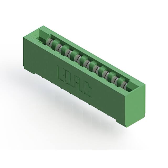 807-009-421-101 EDAC Inc.  Edgeboard Connectors